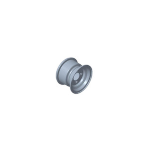 Genuine Toro WHEEL Part# 106-0893