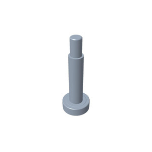 Genuine Toro SHAFT-SPINDLE Part# 106-0780