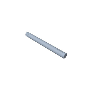 Genuine Toro AXLE-REAR Part# 105875