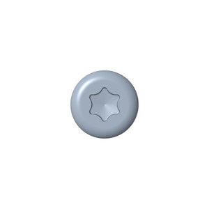Genuine Toro SCREW-FORMING, THREAD Part# 105-6849