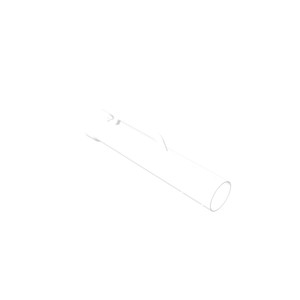 Genuine Toro TUBE-STRAIGHT Part# 105-5538