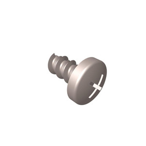 Genuine Toro SCREW-SEAT, SWITCH Part# 105-6968