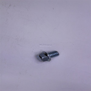 Genuine OEM Kohler SCREW M6 X 8 HEX FLANGE HEAD Part# 25 086 648-S
