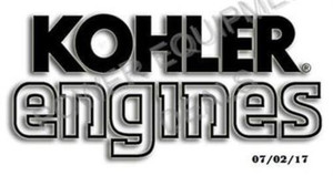 Genuine OEM Kohler SCREW HEX FLANGE part# 25 086 618-S