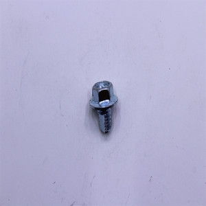 Genuine OEM Kohler SCREW BOWL DRAIN part# 25 086 567-S