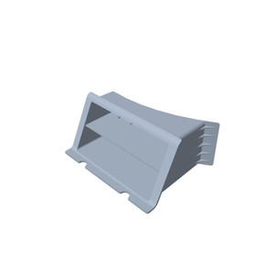 Genuine Toro PLUG-DISCHARGE, REAR Part# 105-1842