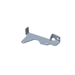 Genuine Toro BRACKET-PIVOT, FWD Part# 105-1833-03