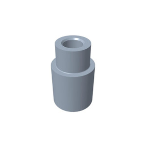 Genuine Toro SPACER-PULLEY Part# 104-9839