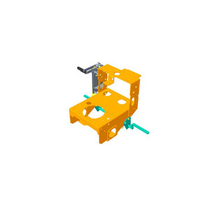 Genuine Toro PARKING BRAKE ASM KIT Part# 105-0898