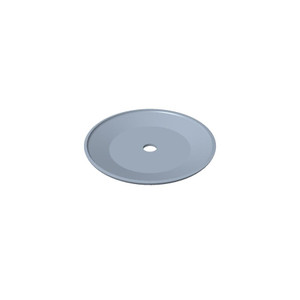 Genuine Toro PULLEY-HALF, FRONT Part# 104-8691