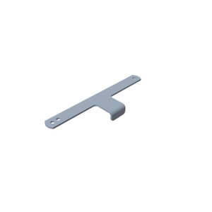 Genuine Toro PLATE-HOLD DOWN, BATTERY Part# 104-8568-03