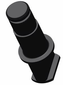 Genuine Toro SHAFT-CAM, BRAKE Part# 104-7707