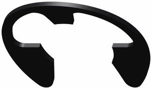 Genuine Toro E-RING, BOWED Part# 104-7706