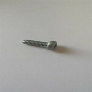 Genuine Kohler OEM SCREW THREAD FORMING Part# 25 086 405