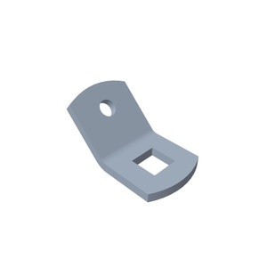 Genuine Toro PLATE-SPRING Part# 104-6374