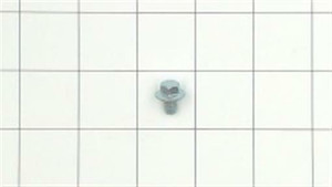 Genuine Kohler SCREW, M6X8 HEX FLANGE HEAD Part # 25 086 304-S