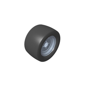 Genuine Toro WHEEL AND TIRE ASM Part# 104-3625