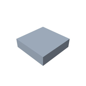 Genuine Toro FOAM-SWITCH, SEAT Part# 104-2488