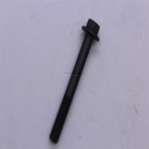 Genuine OEM Kohler SCREW HEX FLANGE CYLINDER HEAD part# 25 086 234-S