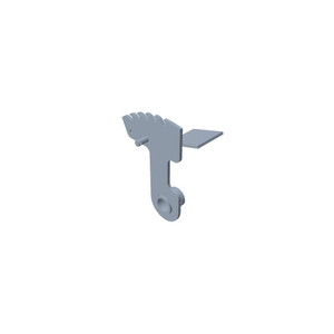 Genuine Toro BRAKE ASM Part# 104-0828