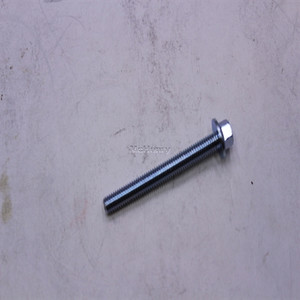 Genuine OEM Kohler SCREW SLOTTTED PAN M4X0.7X30 part# 25 086 134-S
