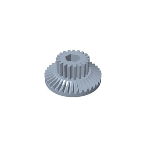 Genuine Toro GEAR-19T SPUR, 37T BEVEL Part# 104-1005