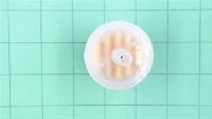 Genuine Kohler OEM FILTER FUEL Part# 25 050 42-S