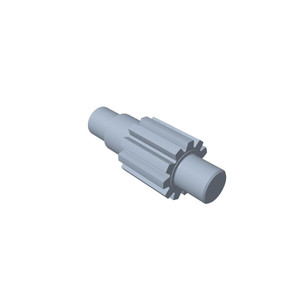 Genuine Toro GEAR-PINION, 11T Part# 101623