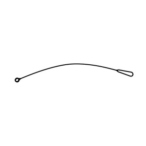 Genuine Toro LANYARD-NYLON Part# 100-9385