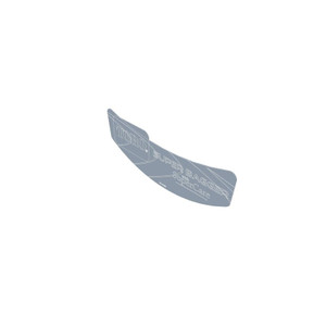 Genuine Toro DECAL-SUPER BAGGER Part# 117-4164