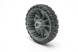 Genuine Toro 8 INCH WHEEL ASM Part# 117-4082