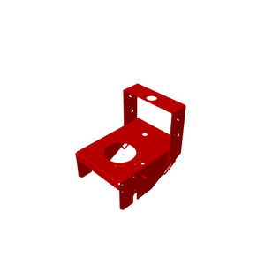 Genuine Toro FRAME-GEAR Part# 117-3525-01