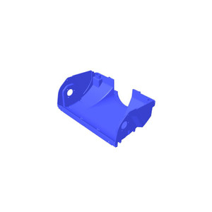Genuine Toro HOUSING-LOWER Part# 117-2331