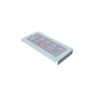 Genuine Toro BEARING COVER ASM Part# 117-0935