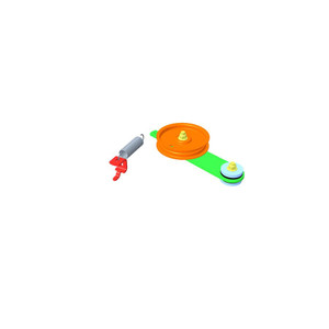 Genuine Toro SPRING IDLER ASM Part# 117-0445