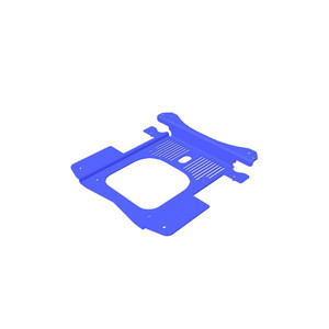 Genuine Toro SEAT BASE ASM Part# 117-0910