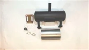 Genuine Kohler OEM MUFFLER KIT Part# 24 786 10-S