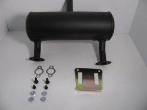 Genuine Kohler OEM KITMUFFLER Part# 24 786 04-S