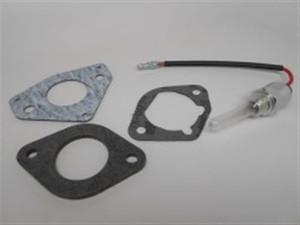 Genuine Kohler OEM SOLENOID VALVE KIT Part# 24 757 45-S