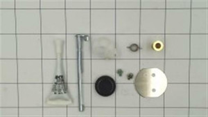 Genuine Kohler OEM KIT CHOKE REPAIR Part# 24 757 07-S