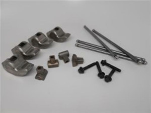 Genuine Kohler OEM VALVE KIT RPL 24 755 61 Part# 24 755 66-S