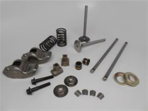 Genuine Kohler KIT, CYLINDER HEAD HDWE Part # 24 755 147-S
