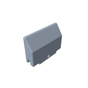 Genuine Toro WEIGHT-BAGGER Part# 115-9640-03