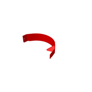 Genuine Toro BAFFLE-RH Part# 115-7493-01