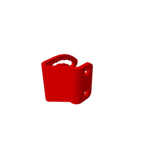 Genuine Toro BRACKET-STRIPER, RH Part# 115-7412-01