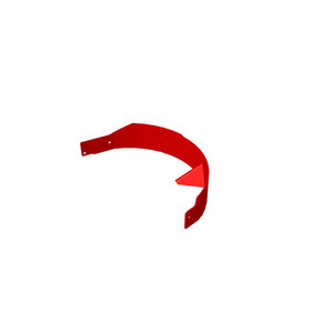 Genuine Toro LH BAFFLE ASM Part# 115-7496-01