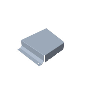 Genuine Toro COVER-BELT, RH Part# 115-5036-05