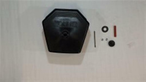 Genuine OEM Kohler KIT AIR CLEANER (WAWB) part# 24 743 17-S