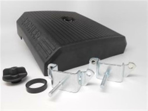 Genuine Kohler KIT, AIR CLEANER COVER Part # 24 743 05-S