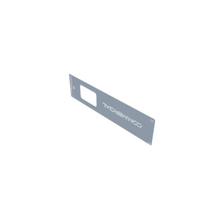 Genuine Toro DECAL-PANEL, CONTROL Part# 115-4189